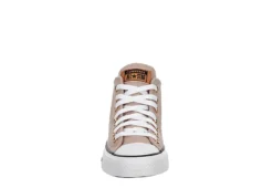 Converse Womens Chuck Taylor All Star Madison Mid Sneaker - Blush -Shoe Style Sales US 01 401480 02