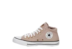 Converse Womens Chuck Taylor All Star Madison Mid Sneaker - Blush -Shoe Style Sales US 01 401480 03