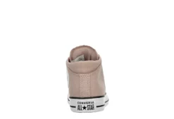 Converse Womens Chuck Taylor All Star Madison Mid Sneaker - Blush -Shoe Style Sales US 01 401480 04