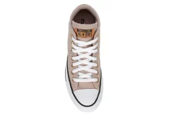 Converse Womens Chuck Taylor All Star Madison Mid Sneaker - Blush -Shoe Style Sales US 01 401480 05