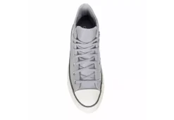 Converse Womens Chuck Taylor All Star High Top Platform Sneaker - Pale Grey 14 Converse Womens Chuck Taylor All Star High Top Platform Sneaker - Pale Grey -Shoe Style Sales US 01 401481 05
