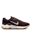 Nike Womens Renew Ride 3 Running Shoe - Burgundy -Shoe Style Sales US 01 401487 00