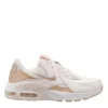 Nike Womens Air Max Excee Sneaker - Blush 2 Nike Womens Air Max Excee Sneaker - Blush -Shoe Style Sales US 01 401493 00
