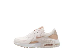 Nike Womens Air Max Excee Sneaker - Blush 11 Nike Womens Air Max Excee Sneaker - Blush -Shoe Style Sales US 01 401493 02