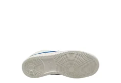 Nike Womens Court Vision Mid Sneaker - Bone 13 Nike Womens Court Vision Mid Sneaker - Bone -Shoe Style Sales US 01 401494 04