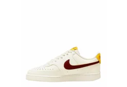 Nike Womens Court Vision Low Sneaker - Bone 11 Nike Womens Court Vision Low Sneaker - Bone -Shoe Style Sales US 01 401495 02