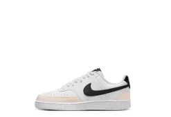 Nike Womens Court Vision Low Next Nature Sneaker - White 11 Nike Womens Court Vision Low Next Nature Sneaker - White -Shoe Style Sales US 01 401496 02