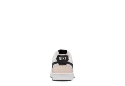 Nike Womens Court Vision Low Next Nature Sneaker - White 12 Nike Womens Court Vision Low Next Nature Sneaker - White -Shoe Style Sales US 01 401496 03