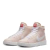 Nike Womens Court Royale 2 Mid Sneaker - Pale Pink 2 Nike Womens Court Royale 2 Mid Sneaker - Pale Pink -Shoe Style Sales US 01 401513 00