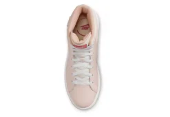 Nike Womens Court Royale 2 Mid Sneaker - Pale Pink 13 Nike Womens Court Royale 2 Mid Sneaker - Pale Pink -Shoe Style Sales US 01 401513 04