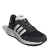 Adidas Womens Run 70s Sneaker - Black 2 Adidas Womens Run 70s Sneaker - Black -Shoe Style Sales US 01 401569 00