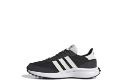 Adidas Womens Run 70s Sneaker - Black -Shoe Style Sales US 01 401569 02