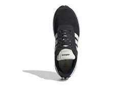 Adidas Womens Run 70s Sneaker - Black -Shoe Style Sales US 01 401569 03