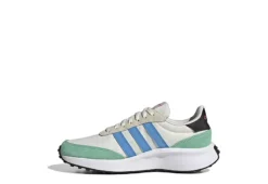 Adidas Womens Run 70s Sneaker - White 11 Adidas Womens Run 70s Sneaker - White -Shoe Style Sales US 01 401571 02