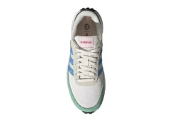 Adidas Womens Run 70s Sneaker - White 12 Adidas Womens Run 70s Sneaker - White -Shoe Style Sales US 01 401571 03