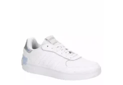Adidas Womens Postmove Se Low Sneaker - White