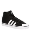 Adidas Womens Bravada 2.0 Mid Sneaker - Black 2 Adidas Womens Bravada 2.0 Mid Sneaker - Black -Shoe Style Sales US 01 401583 00