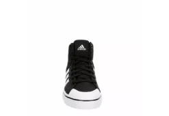 Adidas Womens Bravada 2.0 Mid Sneaker - Black -Shoe Style Sales US 01 401583 02
