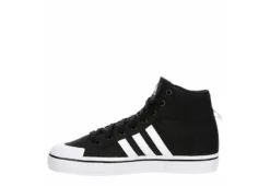 Adidas Womens Bravada 2.0 Mid Sneaker - Black -Shoe Style Sales US 01 401583 03