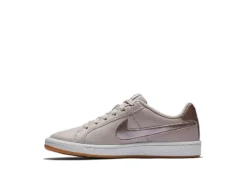 Nike Womens Court Royale Sneaker - Blush -Shoe Style Sales US 01 401595 02