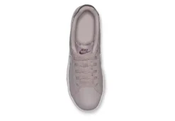 Nike Womens Court Royale Sneaker - Blush -Shoe Style Sales US 01 401595 04