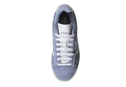 Adidas Womens Grand Court Alpha Sneaker - Blue -Shoe Style Sales US 01 401596 03