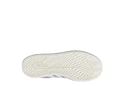 Adidas Womens Grand Court Alpha Sneaker - Blue -Shoe Style Sales US 01 401596 04