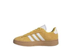 Adidas Womens Grand Court Alpha Sneaker - Gold 11 Adidas Womens Grand Court Alpha Sneaker - Gold -Shoe Style Sales US 01 401597 02