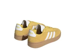 Adidas Womens Grand Court Alpha Sneaker - Gold 12 Adidas Womens Grand Court Alpha Sneaker - Gold -Shoe Style Sales US 01 401597 03