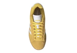Adidas Womens Grand Court Alpha Sneaker - Gold 13 Adidas Womens Grand Court Alpha Sneaker - Gold -Shoe Style Sales US 01 401597 04