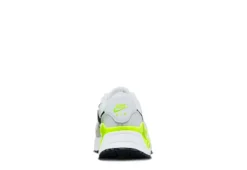 Nike Womens Air Max Systm Sneaker - White -Shoe Style Sales US 01 401619 03