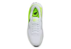 Nike Womens Air Max Systm Sneaker - White -Shoe Style Sales US 01 401619 04
