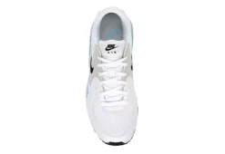Nike Womens Air Max Excee Sneaker - White 14 Nike Womens Air Max Excee Sneaker - White -Shoe Style Sales US 01 401621 05