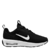 Nike Womens Air Max Intrlk Lite Sneaker - Black 2 Nike Womens Air Max Intrlk Lite Sneaker - Black -Shoe Style Sales US 01 401624 00