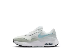 Nike Womens Air Max Systm Sneaker - White -Shoe Style Sales US 01 401629 02