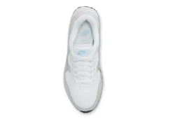 Nike Womens Air Max Systm Sneaker - White -Shoe Style Sales US 01 401629 04