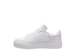 Nike Womens Court Legacy Lift Sneaker - White 11 Nike Womens Court Legacy Lift Sneaker - White -Shoe Style Sales US 01 401642 02