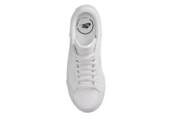 Nike Womens Court Legacy Lift Sneaker - White 12 Nike Womens Court Legacy Lift Sneaker - White -Shoe Style Sales US 01 401642 03