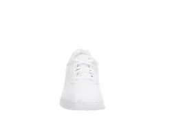 Nike Womens Tanjun Sneaker - White -Shoe Style Sales US 01 401644 02