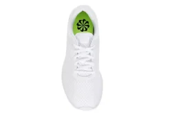 Nike Womens Tanjun Sneaker - White -Shoe Style Sales US 01 401644 05