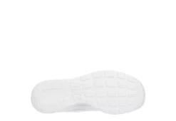 Nike Womens Tanjun Sneaker - White -Shoe Style Sales US 01 401644 06