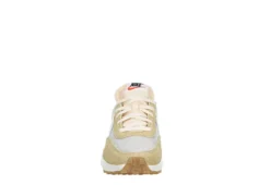 Nike Womens Waffle Debut Sneaker - Bone -Shoe Style Sales US 01 401645 02