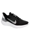 Nike Womens Air Zoom Winflo 9 Running Shoe - Black 2 Nike Womens Air Zoom Winflo 9 Running Shoe - Black -Shoe Style Sales US 01 401649 00