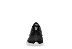 Nike Womens Air Zoom Winflo 9 Running Shoe - Black 11 Nike Womens Air Zoom Winflo 9 Running Shoe - Black -Shoe Style Sales US 01 401649 02