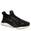 Puma Womens Pacer Future Street Lux Deco Sneaker - Black