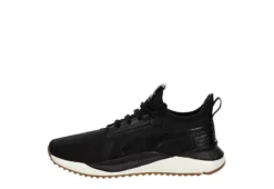 Puma Womens Pacer Future Street Lux Deco Sneaker - Black 12 Puma Womens Pacer Future Street Lux Deco Sneaker - Black -Shoe Style Sales US 01 401661 03