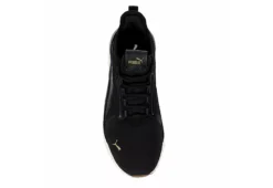 Puma Womens Pacer Future Street Lux Deco Sneaker - Black 14 Puma Womens Pacer Future Street Lux Deco Sneaker - Black -Shoe Style Sales US 01 401661 05
