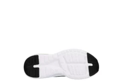 Puma Womens Softride Enzo Evo Slip-on Sneaker - Black -Shoe Style Sales US 01 401663 06