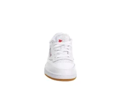 Reebok Womens Club C 85 Sneaker - White -Shoe Style Sales US 01 401676 02