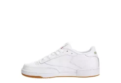 Reebok Womens Club C 85 Sneaker - White -Shoe Style Sales US 01 401676 03